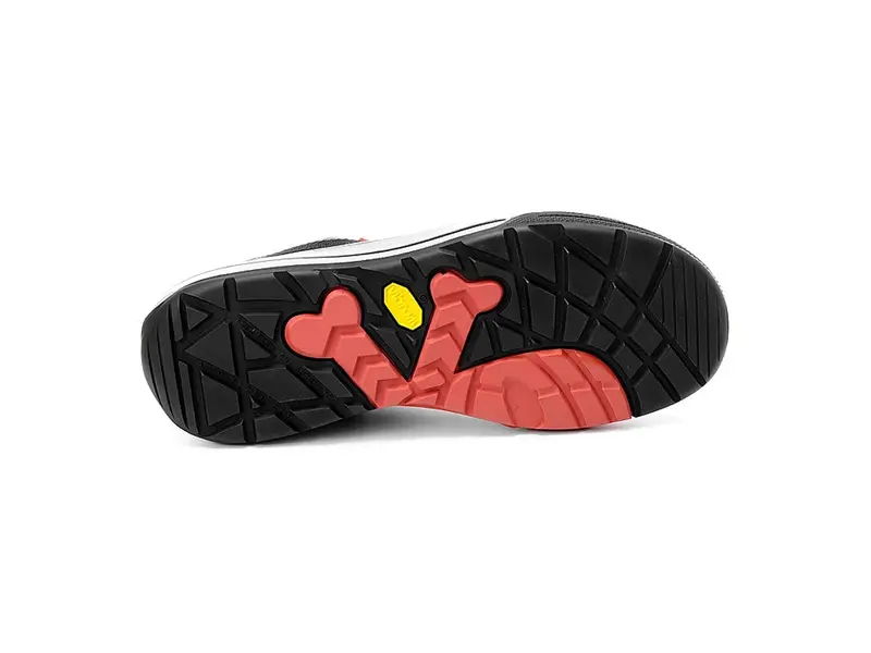 Chaussure de sécurité Elten Vintage Pirate LOW S3 SRC ESD taille 38